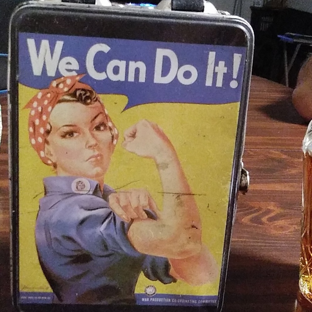 Meet your Posher, Yesenia